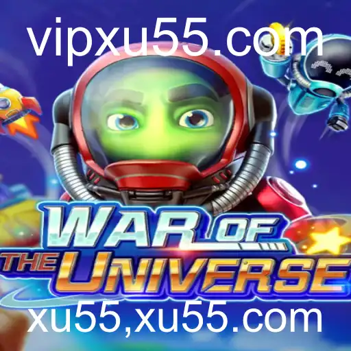 WAROFTHEUNIVERSE: O Jogo Que Revoluciona o Universo dos Games