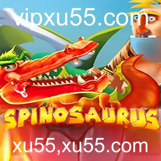 Descubra o Mundo Fascinante do Jogo Spinosaurus