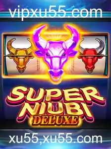 Descubra o Mundo do SuperNiubiDeluxe: Um Jogo Revolucionário