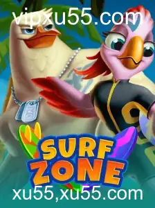Explorando o Mundo de SurfZone: Uma Aventura Aquática Inovadora