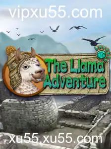 TheLlamaAdventure: Descubra a Jornada Épica no Mundo dos Llamas