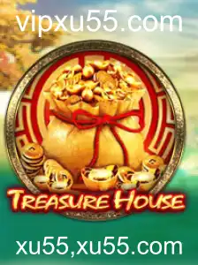 Aventura Inesquecível no Jogo TreasureHouse