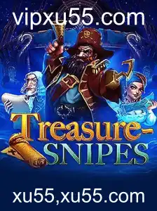 Explorando o Mundo de TreasureSnipes: Uma Aventura de Jogo Inovadora