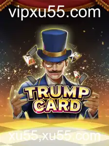 Explorando o Mundo Estratégico de TrumpCard