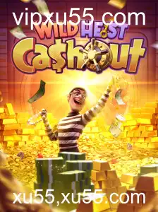 Explorando o Emocionante Mundo de WildHeistCashout