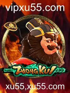 ZhongKui: Uma Imersão no Mundo do Jogo